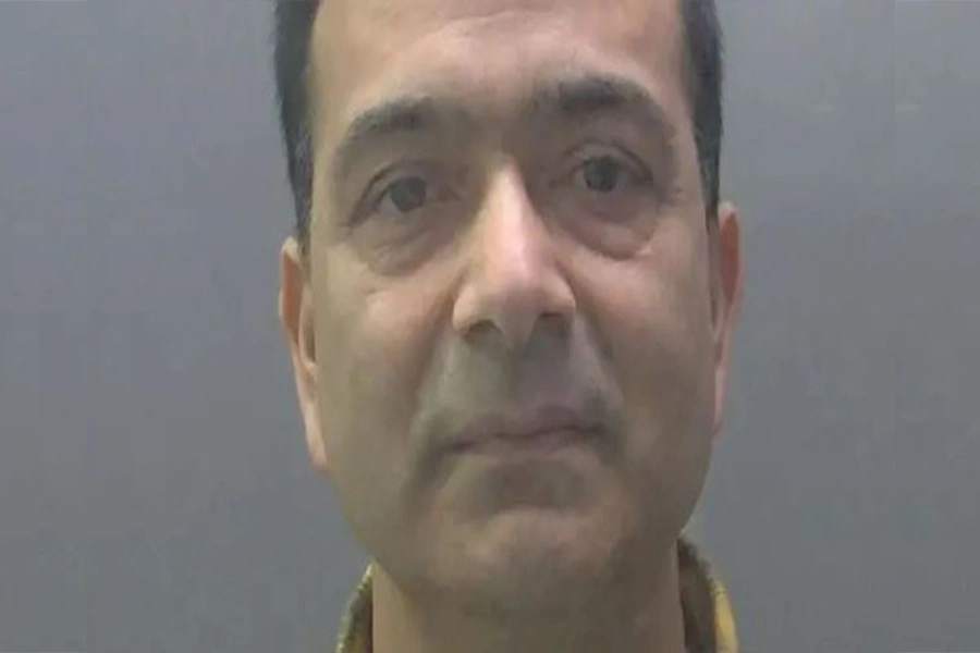 Nepali man in UK jailed for 25 years for 25 sexual offen...